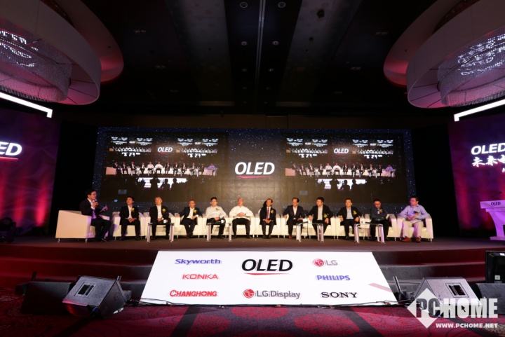 OLED產業(yè)前景廣闊 上市公司紛紛布局