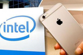 iPhone8基帶芯片維持高通和英特爾供應(yīng)，高通版將被限縮