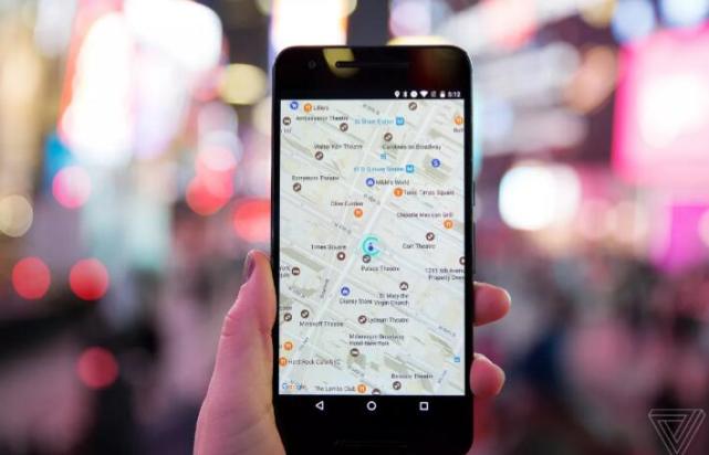 明年手機(jī)GPS“準(zhǔn)頭”將大幅提高 定位精度可達(dá)30厘米