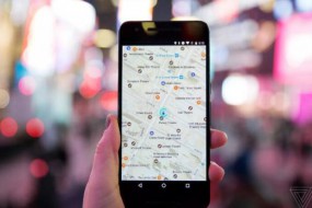 明年手機(jī)GPS“準(zhǔn)頭”將大幅提高 定位精度可達(dá)30厘米