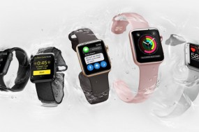 Apple Watch總銷量或達(dá)3300萬(wàn)塊，創(chuàng)造120億美元收入
