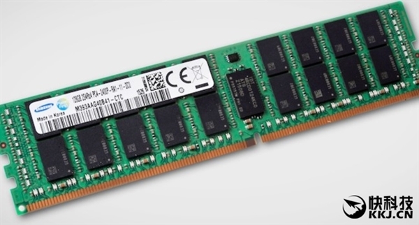 DDR4內存售價持續(xù)瘋漲:剎不住車