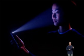 順勢(shì)而為，指紋廠商正面Face ID？