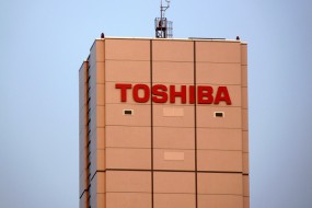 東芝正式簽署芯片出售協(xié)議：交易價(jià)格177億美元