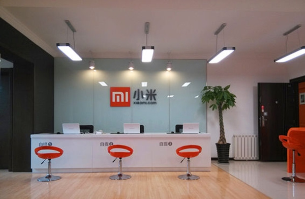 本周末小米之家5店同開:深圳將達(dá)5家