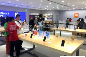 全面屏這一戰(zhàn) 中小品牌的日子更難過(guò)了