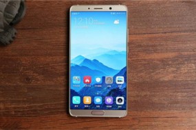 華為Mate 10系列用什么屏幕？官方回應：都是日韓的屏幕