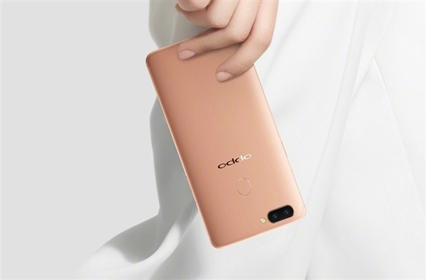 曝OPPO R11s備貨1000萬臺 預計售價2999
