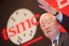 被稱為華人“半導體教父”，他創(chuàng)業(yè)30年把一家小工廠變成市值1900億美元巨頭