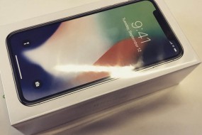 蘋果對(duì)iPhone X熱銷感到驚訝 產(chǎn)業(yè)鏈景氣或提升(股)
