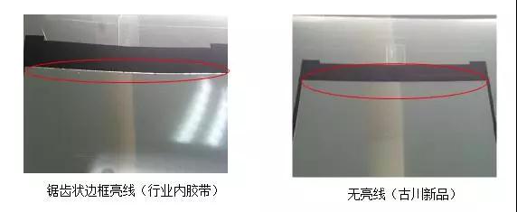 全面屏手機爆發(fā)離不開它，古川膠帶是中國民族品牌的驕傲