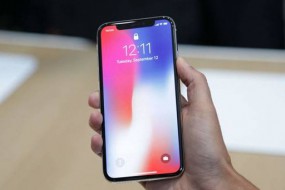 iPhone X火爆 蘋果再迎沖擊萬(wàn)億市值絕佳良機(jī)