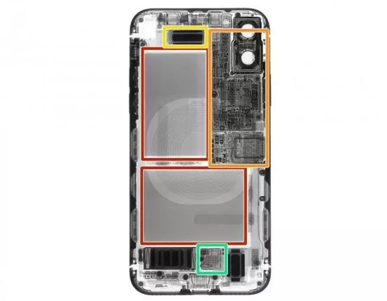 iPhone X拆機(jī)報告，上市引爆香港灰色市場售價過萬