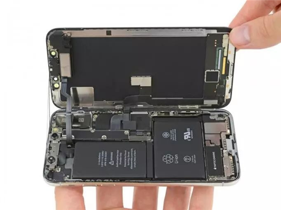 iPhone X拆機(jī)報告，上市引爆香港灰色市場售價過萬