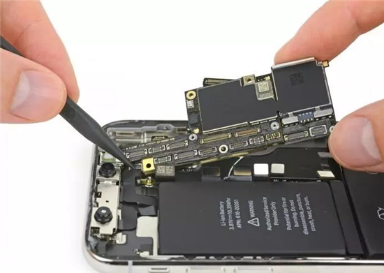 iPhone X拆機(jī)報告，上市引爆香港灰色市場售價過萬