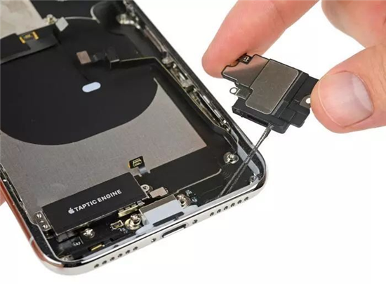 iPhone X拆機(jī)報告，上市引爆香港灰色市場售價過萬