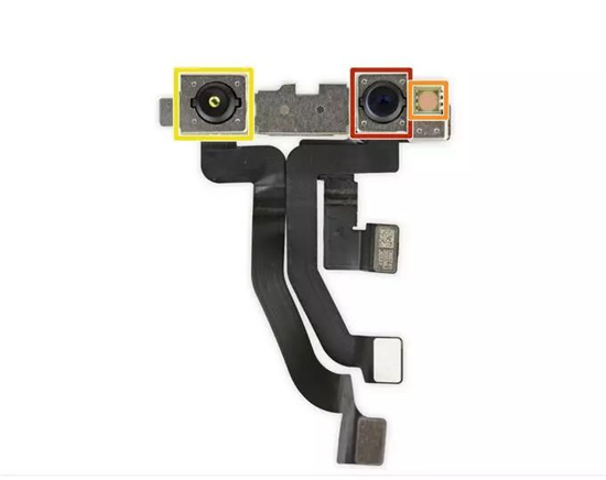 iPhone X拆機(jī)報告，上市引爆香港灰色市場售價過萬