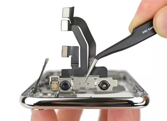iPhone X拆機(jī)報告，上市引爆香港灰色市場售價過萬