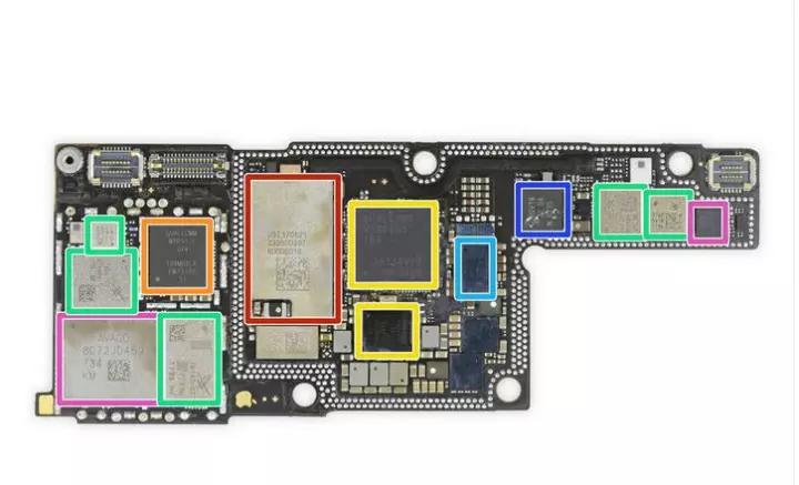 iPhone X拆機(jī)報告，上市引爆香港灰色市場售價過萬