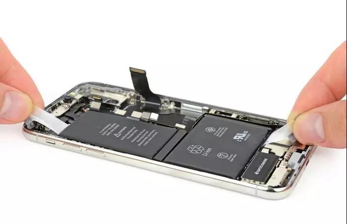 iPhone X拆機(jī)報告，上市引爆香港灰色市場售價過萬