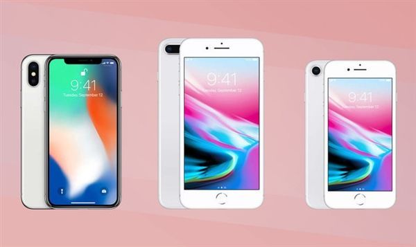 iPhone X:史上最難組裝iPhone