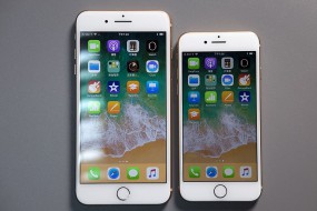 iPhone 三季度在美國市場銷量1200萬部 市場份額繼續(xù)保持領(lǐng)先