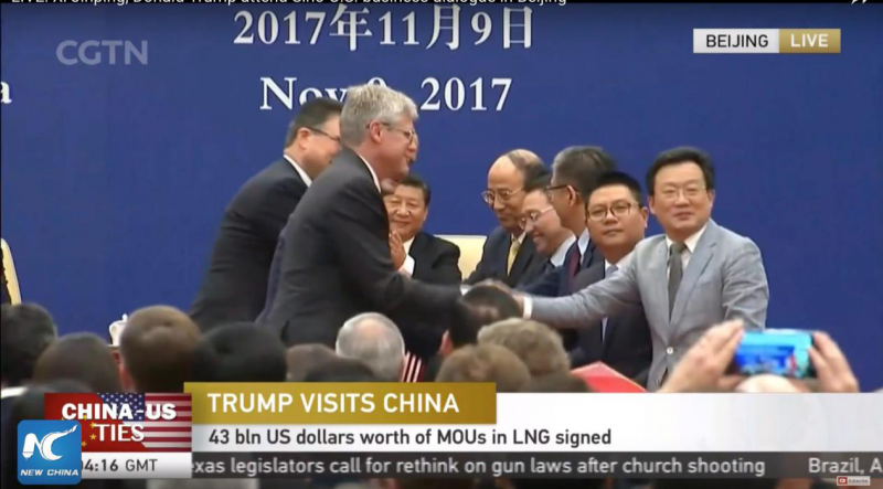 中美攜手，vivo與高通簽署40億美元采購意向備忘錄