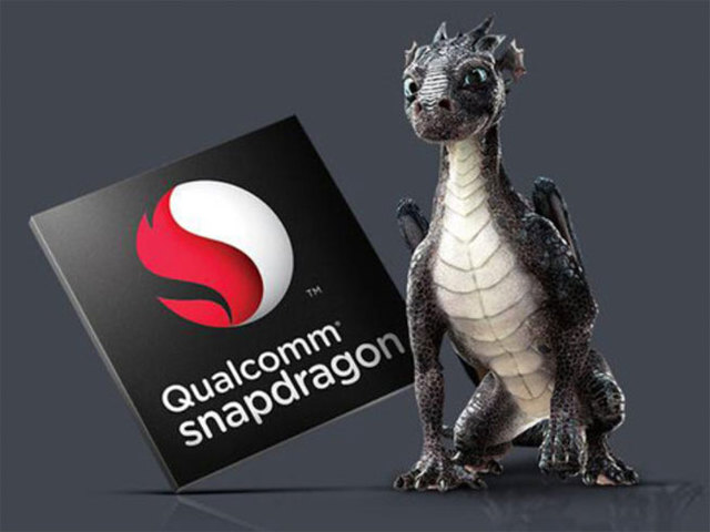 高通獲vivo、OPPO、小米120億美元大單！華為去哪了？