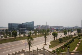 重慶潼南：中國智能手機(jī)制造業(yè)的下一個(gè)重要基地？