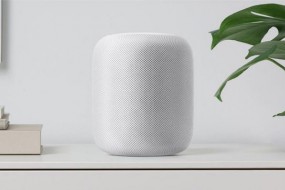 供應鏈消息:傳HomePod配備Face ID功能