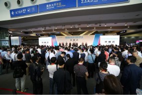 工信部和深圳市政府將共同舉辦第六屆中國(guó)電子信息博覽會(huì)