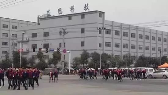 “她的工廠一旦停工，全球手機都得斷貨”，她是中國女首富，身價 500 億！