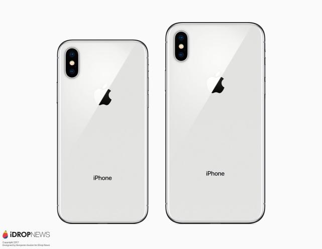 下一代iPhone X會有哪些黑科技？