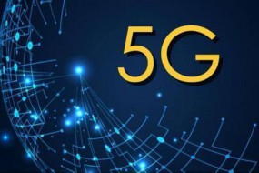 5G時代的逆襲之路，或許要從重慶開始