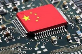 芯片國(guó)產(chǎn)化概念爆發(fā) 后市仍被看好