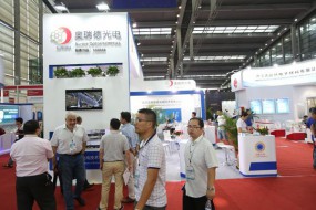 奧瑞德71.85億收購合肥瑞成裝下NXP RF部門Ampleon 第三季凈利不足200萬