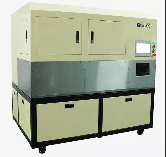 無線充電為3D玻璃蓋板帶來無限商機，遠洋翔瑞新型3D熱彎機突破行業(yè)普及門檻