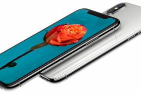 iPhone X為什么選擇用不銹鋼中框？因為有這種高性能材料??！