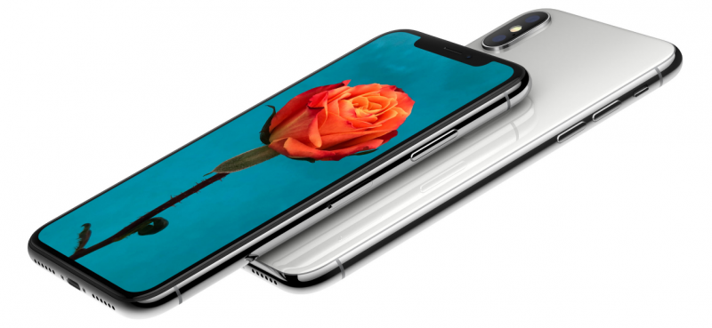 iPhone X為什么選擇用不銹鋼中框？因?yàn)橛羞@種高性能材料?。? width=