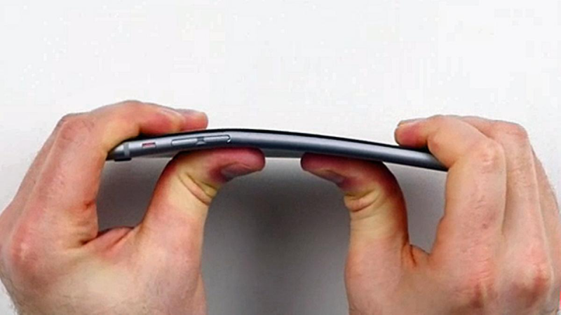 iPhone X為什么選擇用不銹鋼中框？因?yàn)橛羞@種高性能材料??！