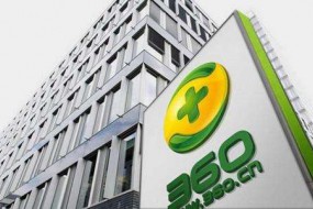 被360借殼的江南嘉捷終于放出巨量 是機會還是坑？