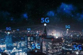 發(fā)改委：2018年至少在5個城市開展5G規(guī)模組網(wǎng)建設