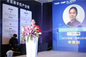 2017重慶?第三季”全面屏”全面來(lái)襲論壇精彩薈萃