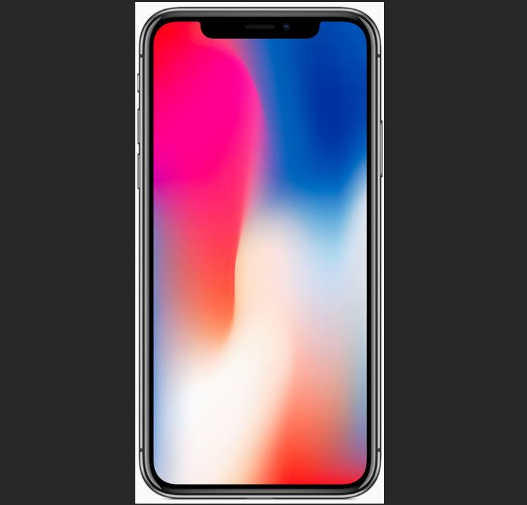日本券商:明年3款iPhone都有劉海 高端型號(hào)支持雙卡