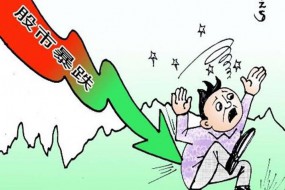 手機概念股大跌！傳大品牌集體砍單，2018年形勢或更嚴峻