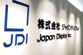京東方將注資JDI 手機(jī)面板邁入中國時代