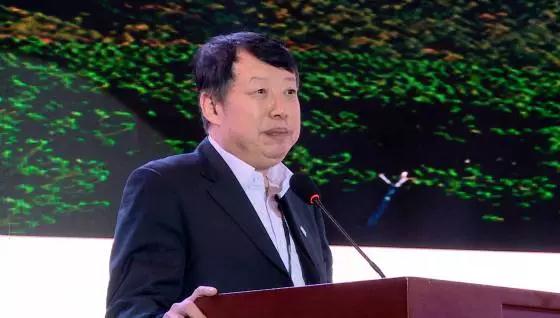 中國信通院謝毅:5G時代將迎來萬物互聯(lián) 競爭在于軟件和集成電路