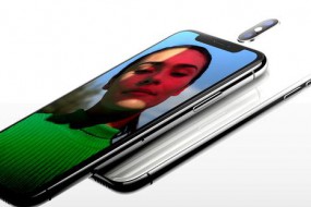 大摩：iPhone X 在中國大受歡迎 蘋果股票是2018首選