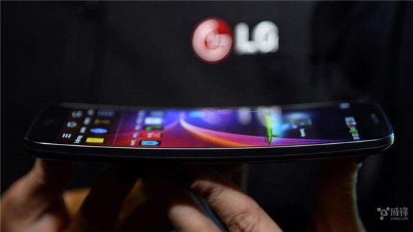 LG、和碩紛紛新建工廠，最高興的卻是蘋(píng)果