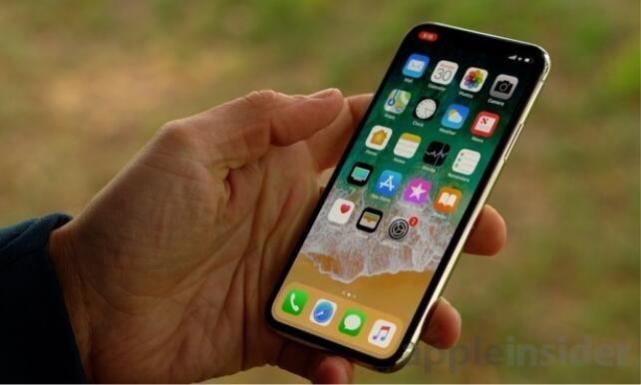 蘋果2月2日發(fā)布財報 將公布iPhone X銷量